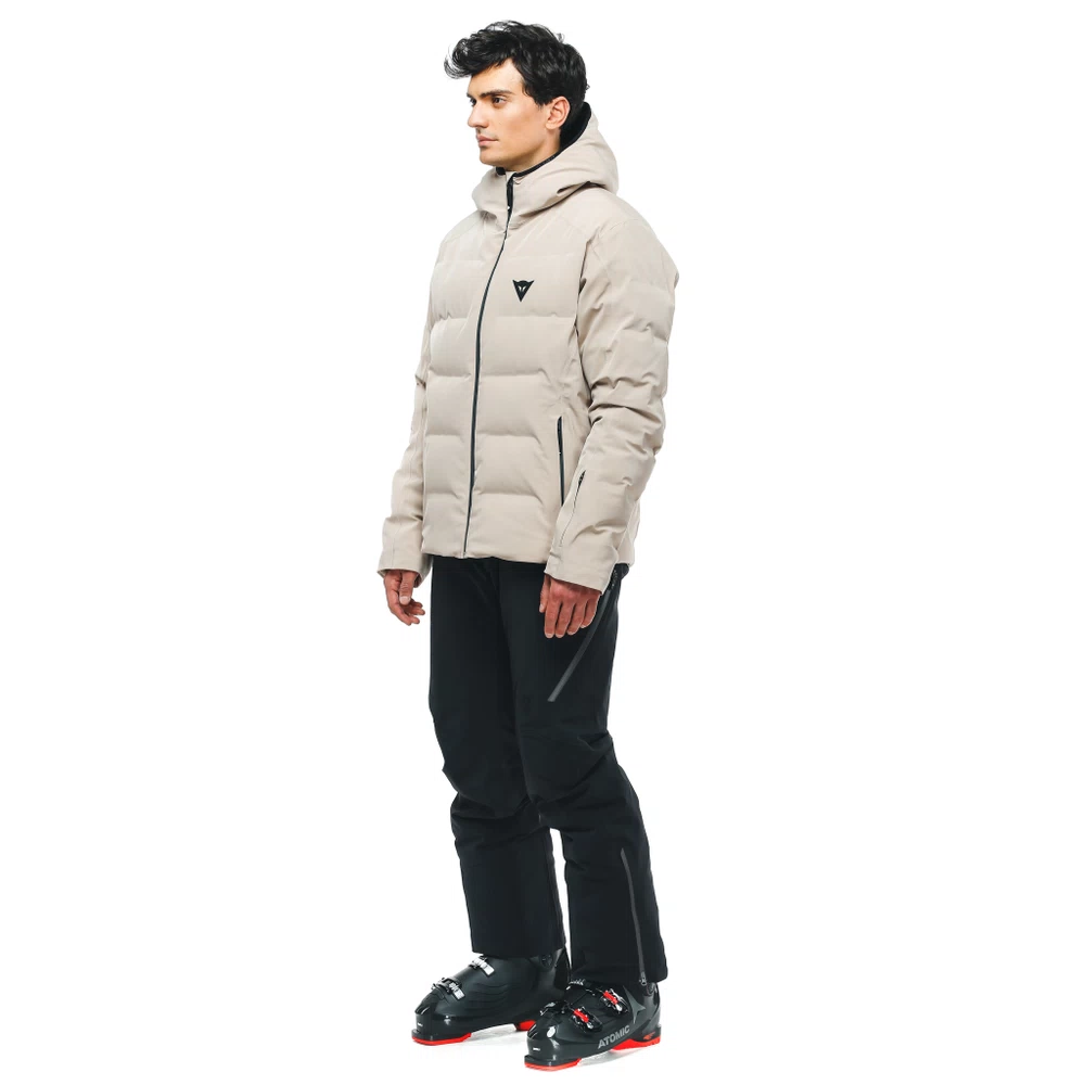 SKI DOWNJACKET