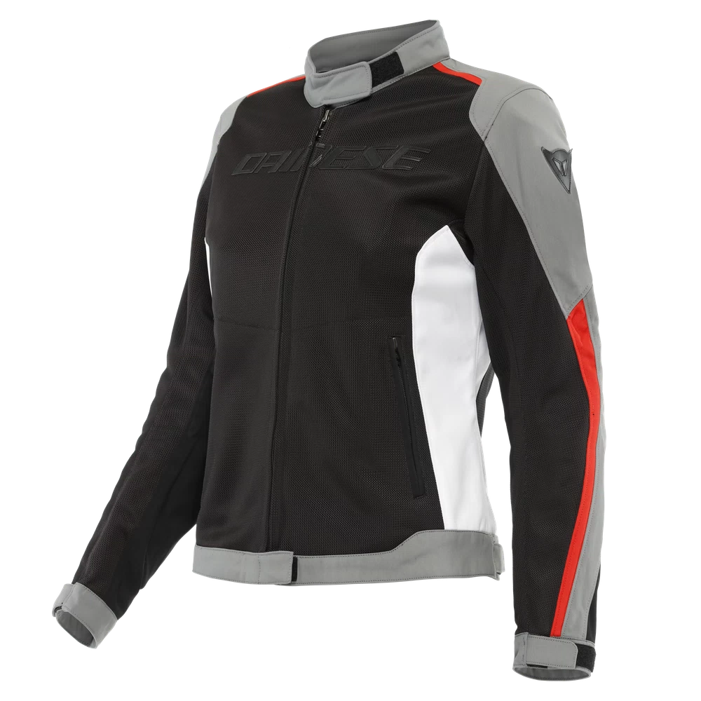 HYDRAFLUX 2 AIR LADY D-DRY JACKET