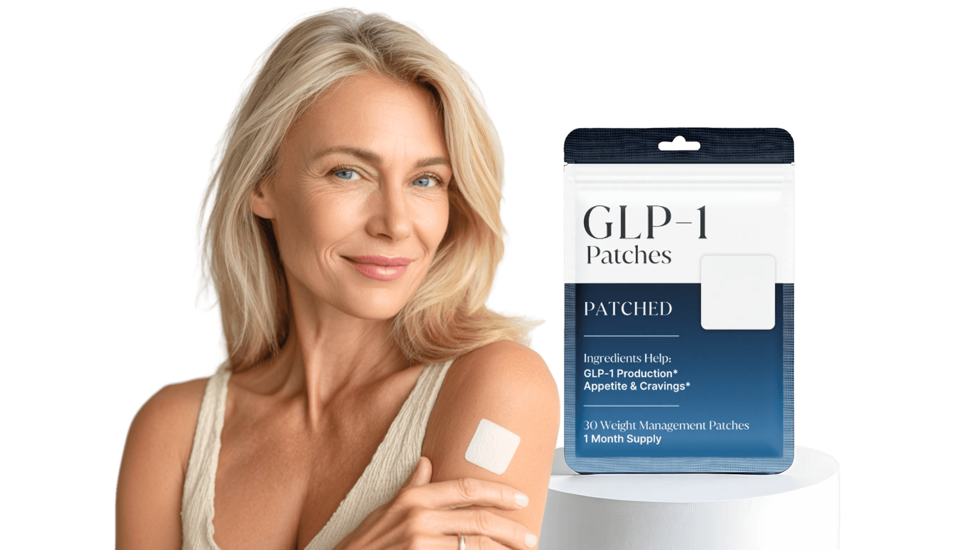 Struggling with Belly Fat, Slow Metabolism, Unhealthy Cravings?