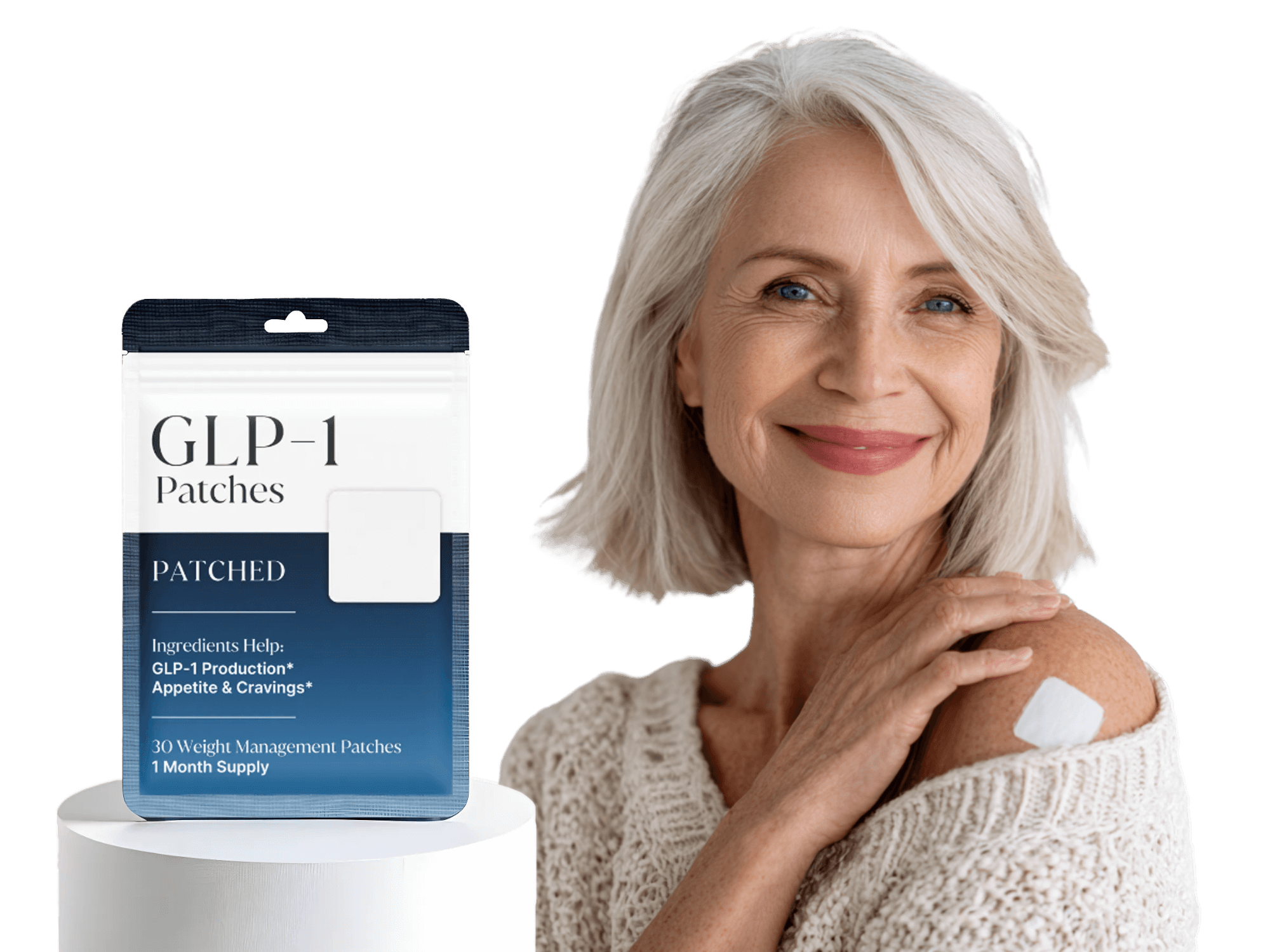 Struggling with Belly Fat, Slow Metabolism, Unhealthy Cravings?