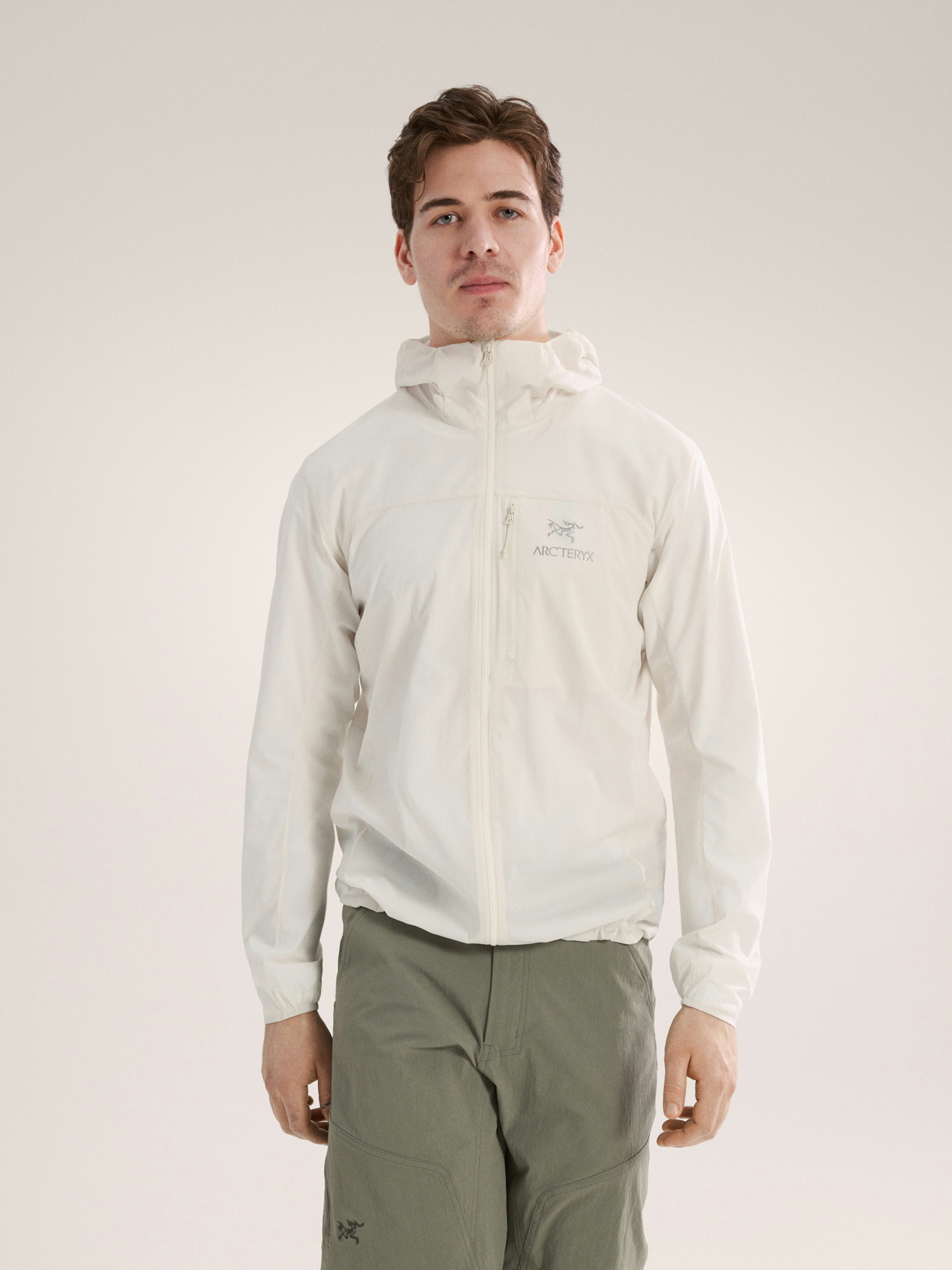 Squamish Hoody Men's