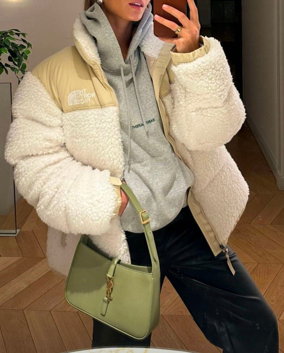 The North Face™ High Pile fleece Jacket