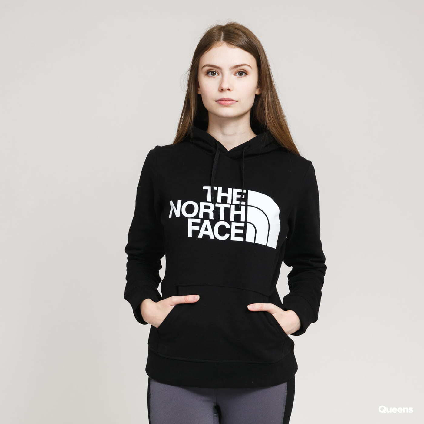 Standard Hoodie Sweatshirt