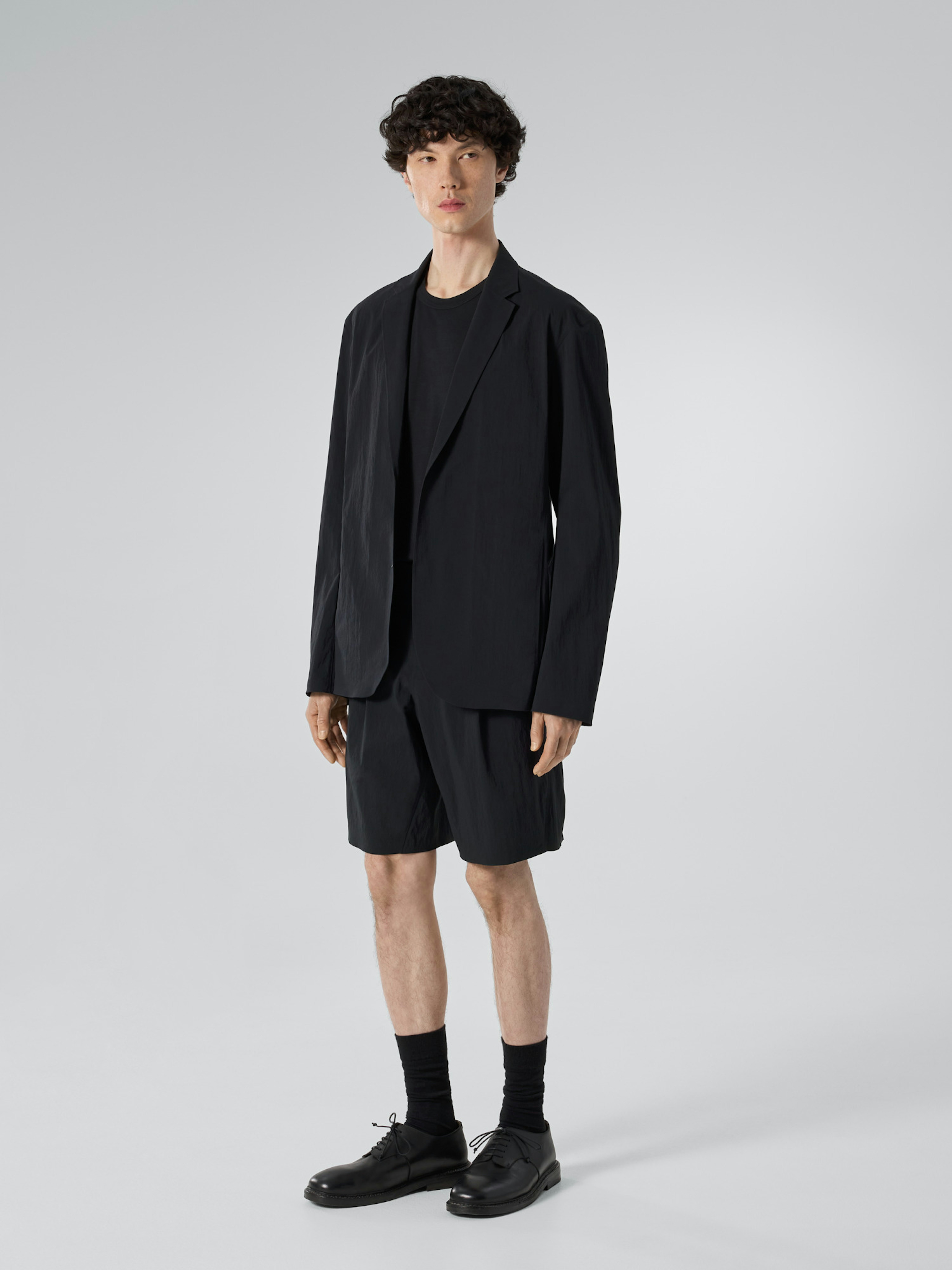 Indisce Blazer Men's