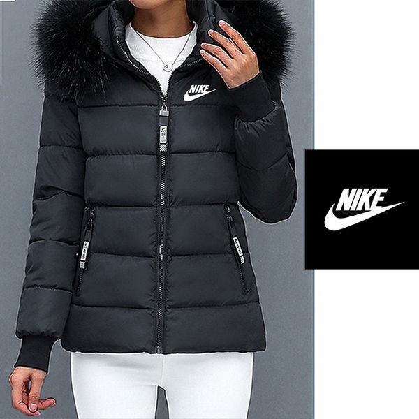 Casual Women's Down Jackets