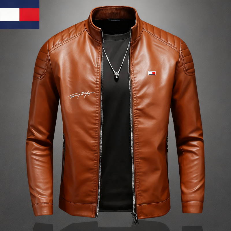 Tommy Hilfiger™ Men's Cowhide jacket