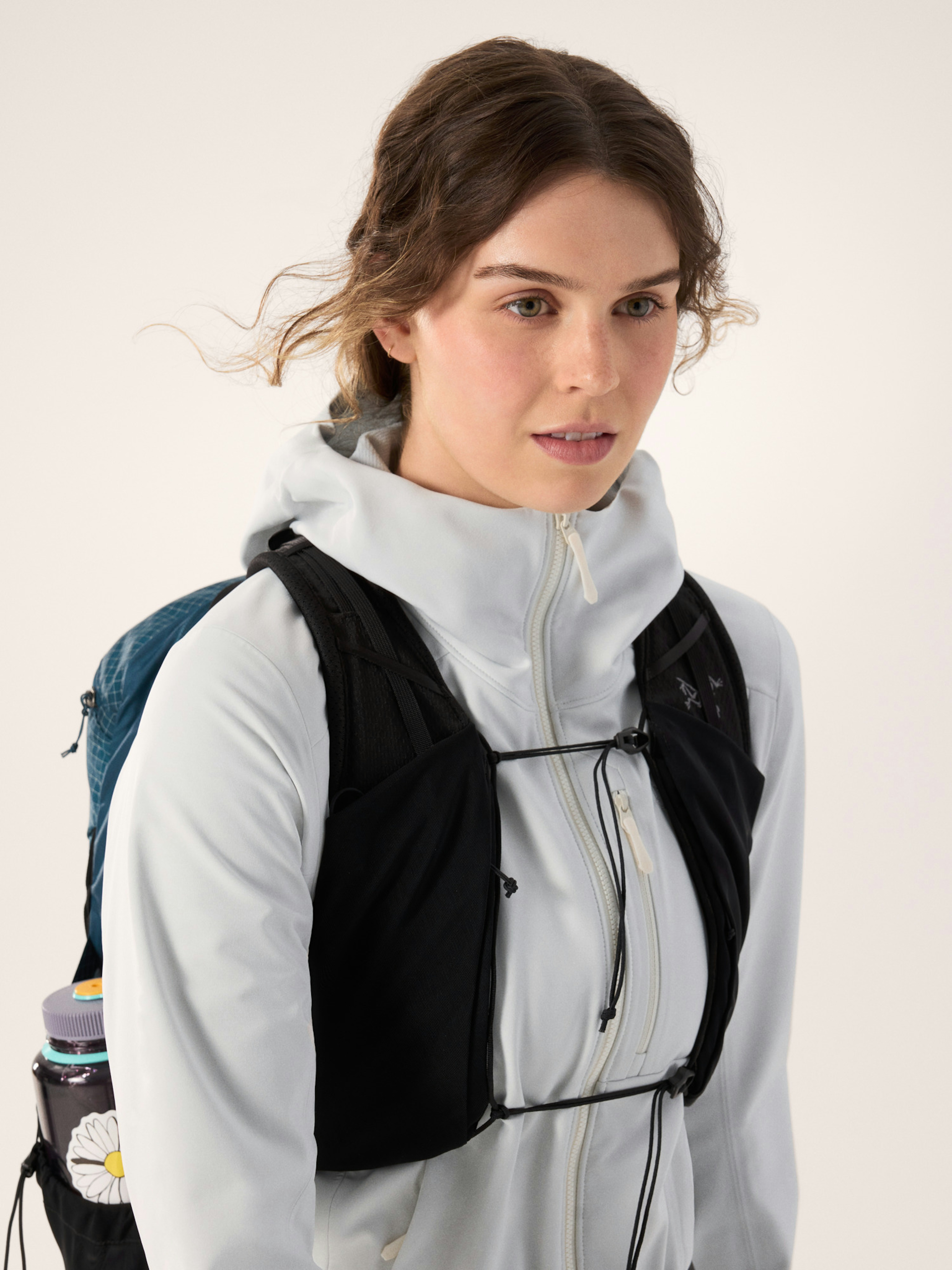 Gamma MX Hoody Women's