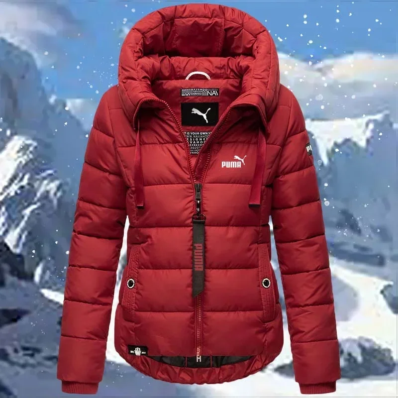 2025 New Autumn Winter Down Jackets，Style For Women, Guaranteed Originality