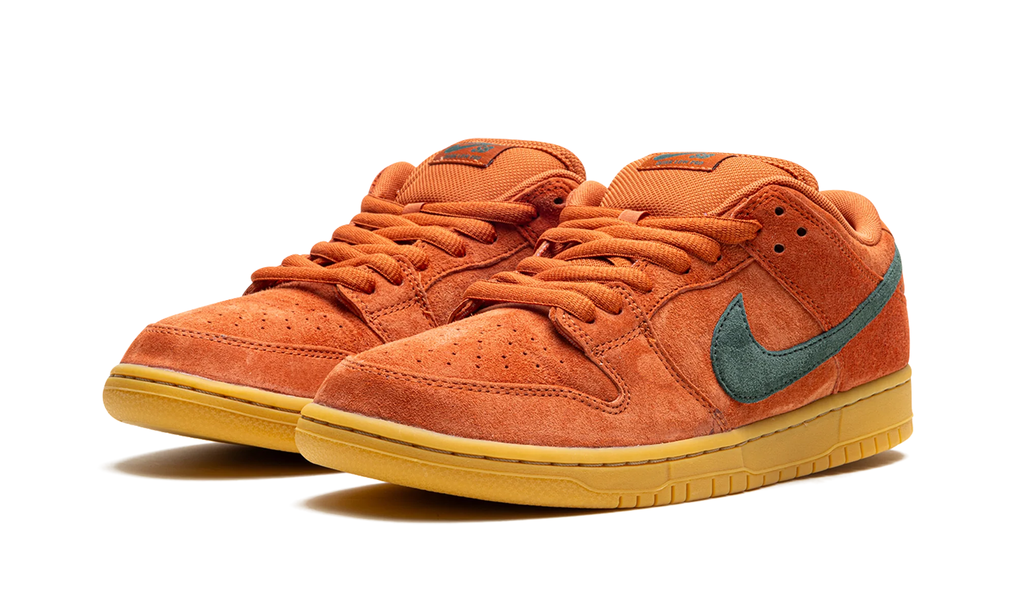 SB Dunk Low Pro 