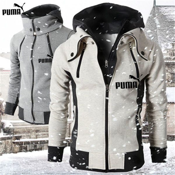 2025 Men's Autumn and Winter Sports Outdoor Jackets