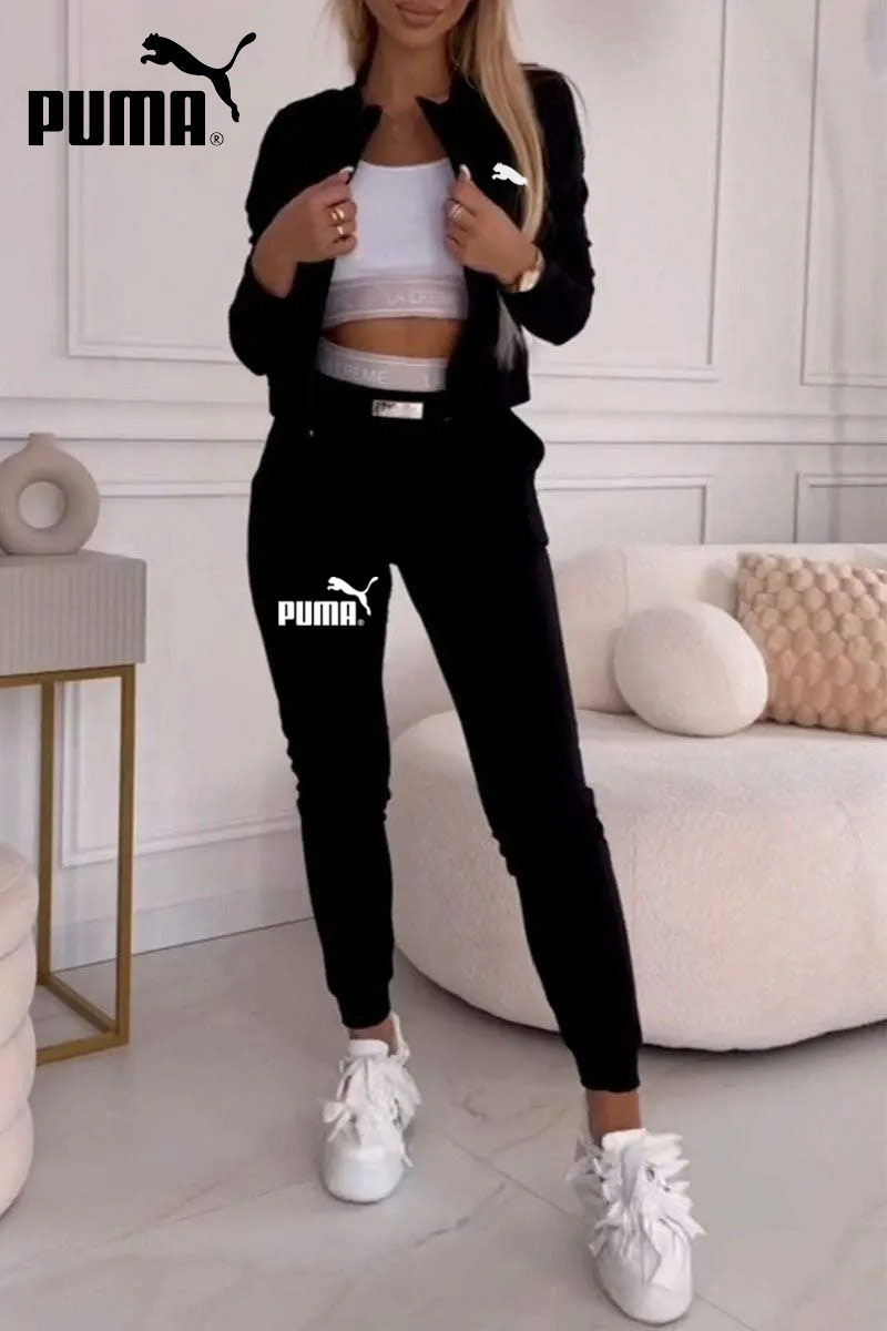 2025 Wiosna Wygodna Dwuczęściowa Bluza + Spodnie (Aktywność promocyjna, kup jeden, a drugi dostaniesz gratis)