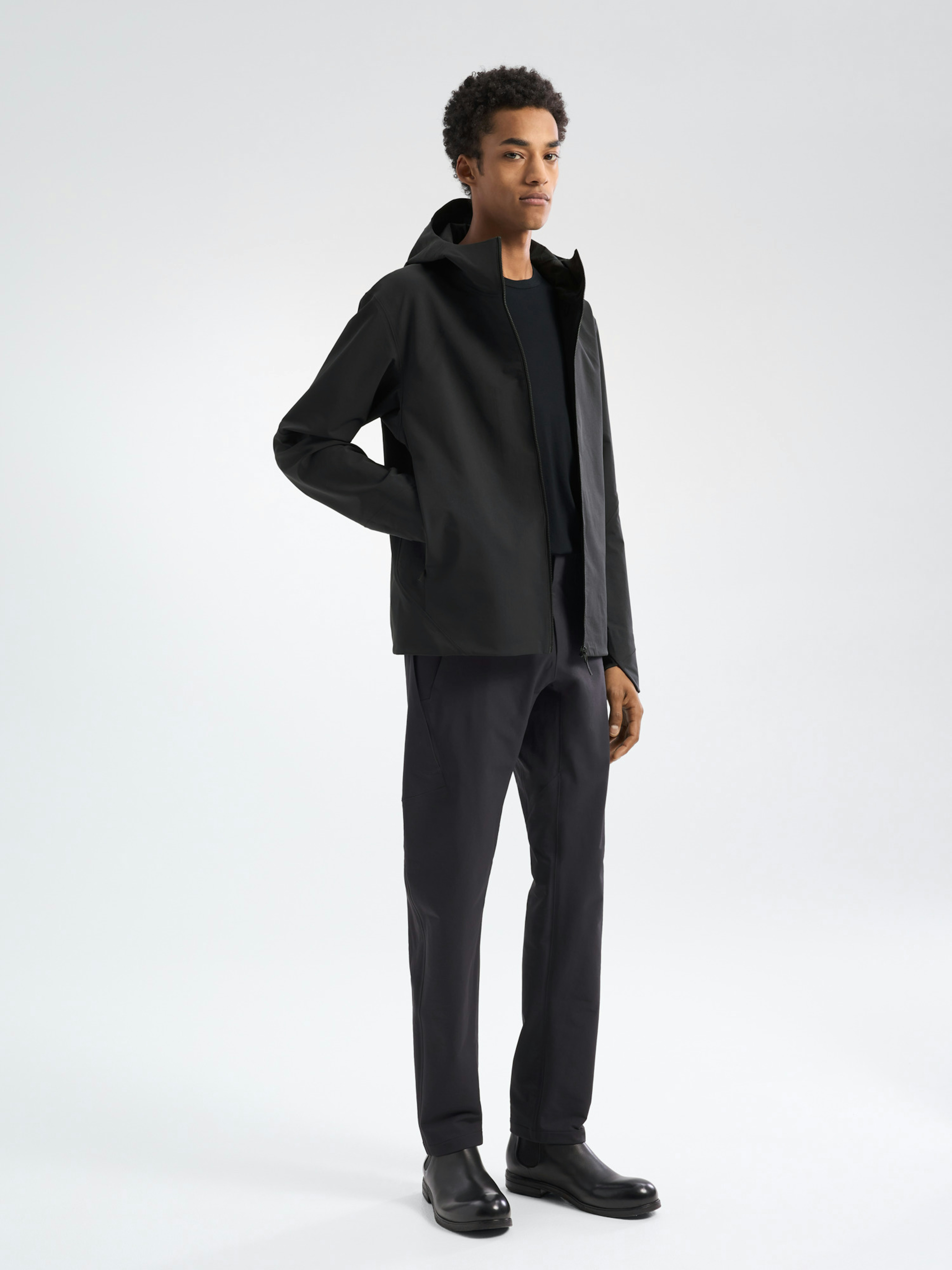 Isogon MX Jacket Men's