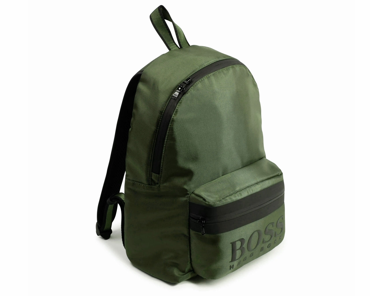 J20278 64C Backpack Khaki