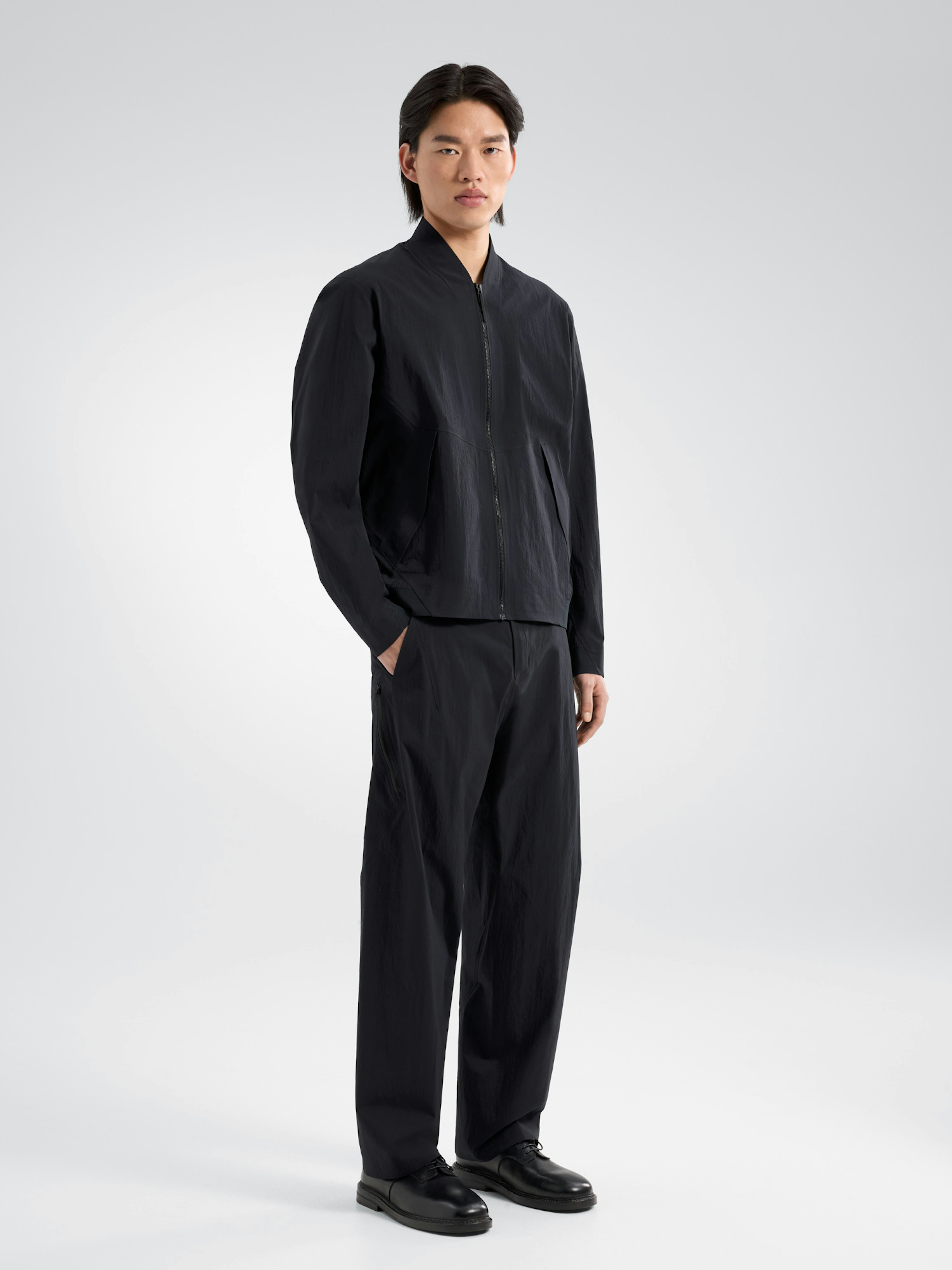 Diode Bomber Jacket Men's