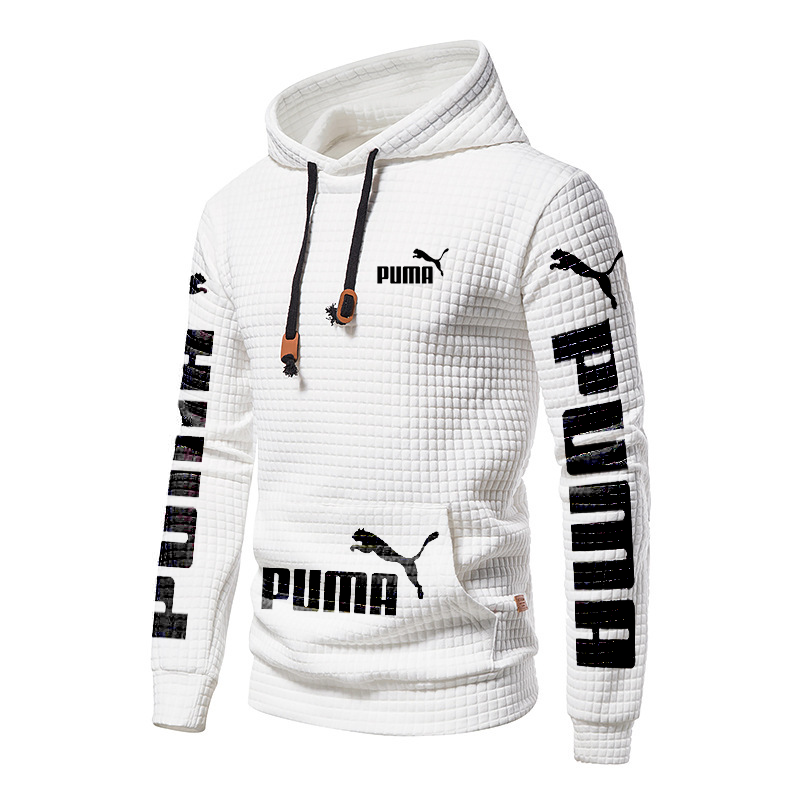 2025 nou pulover cu glugă pentru bărbați de toamnă și iarnă