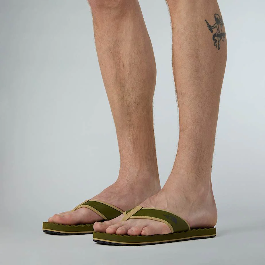 Men's Base Camp II Flip-Flops