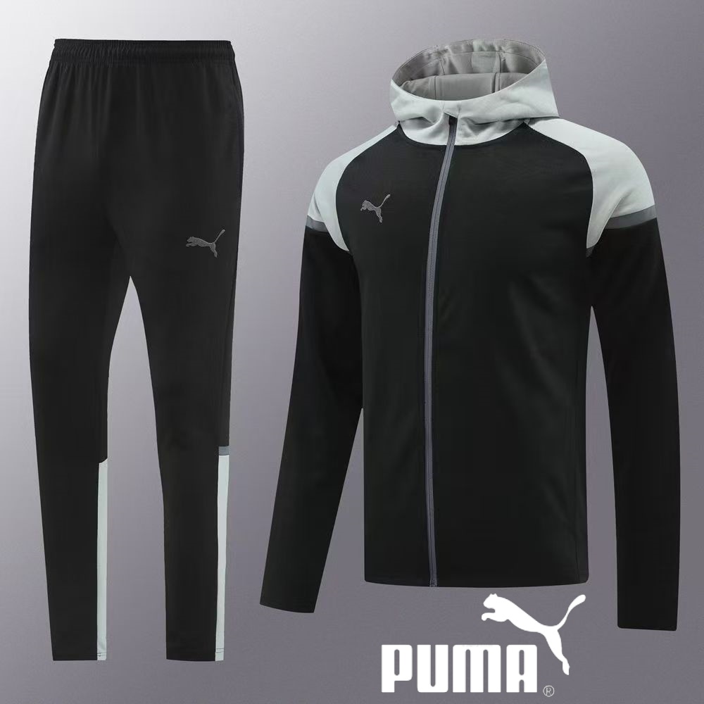 PUMA Jesień 2025 – Nowa odzież sportowa – Oferta ograniczona czasowo (Kup jedną, drugą gratis)