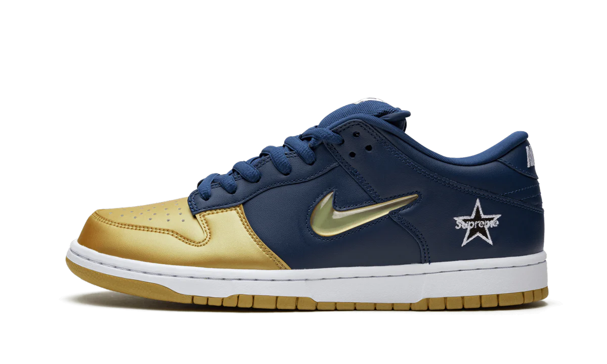 SB Dunk Low 
