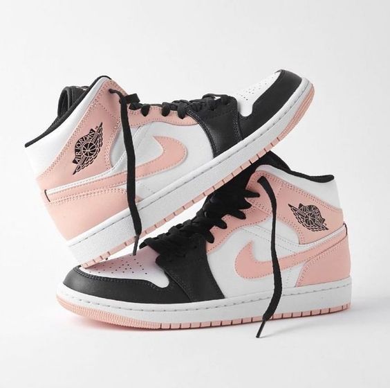 Buble Gum   1 High  Women's Shoes