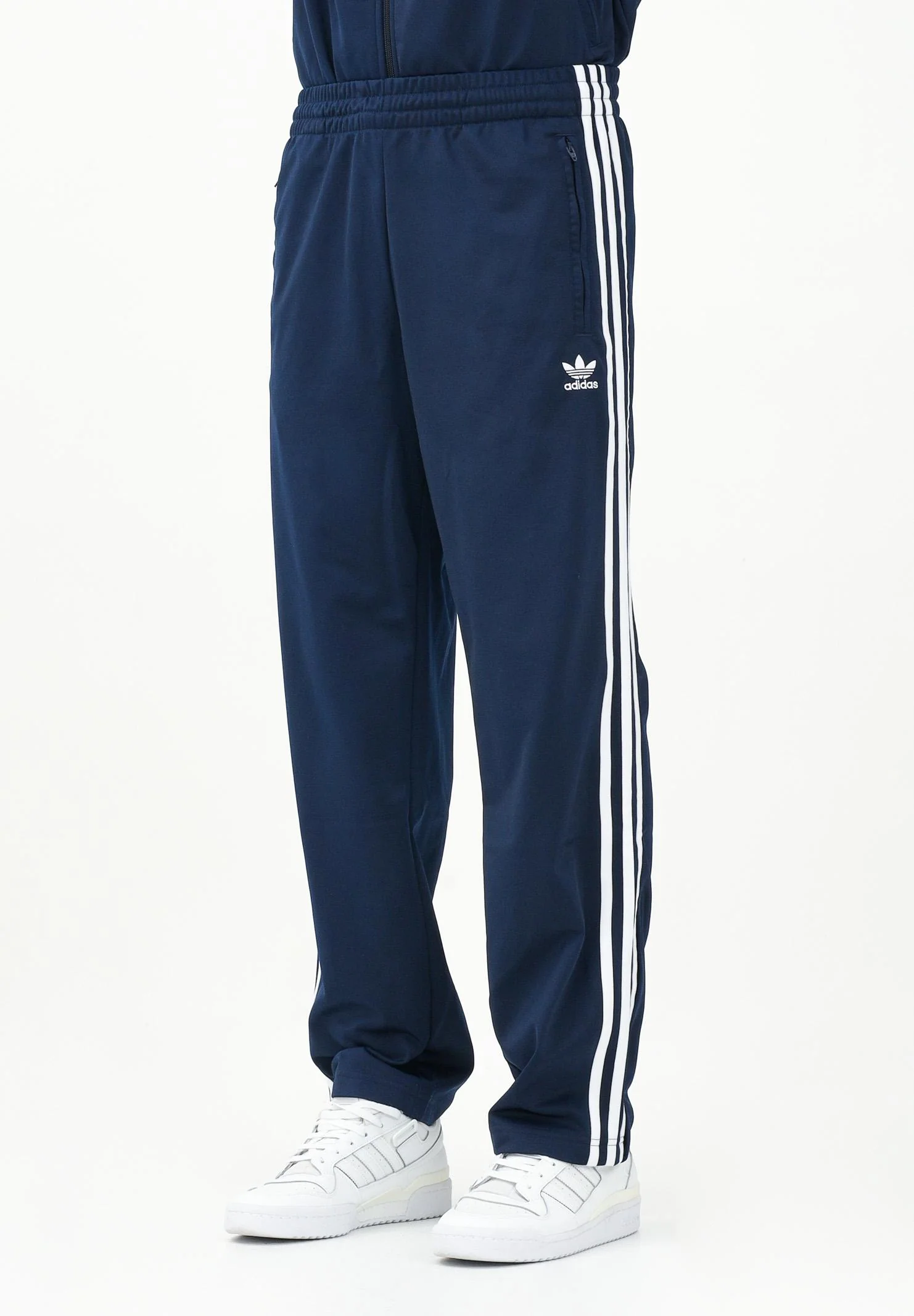 ADIDAS ORIGINALS adicolor Classics Firebird Track Pants Blue for Men