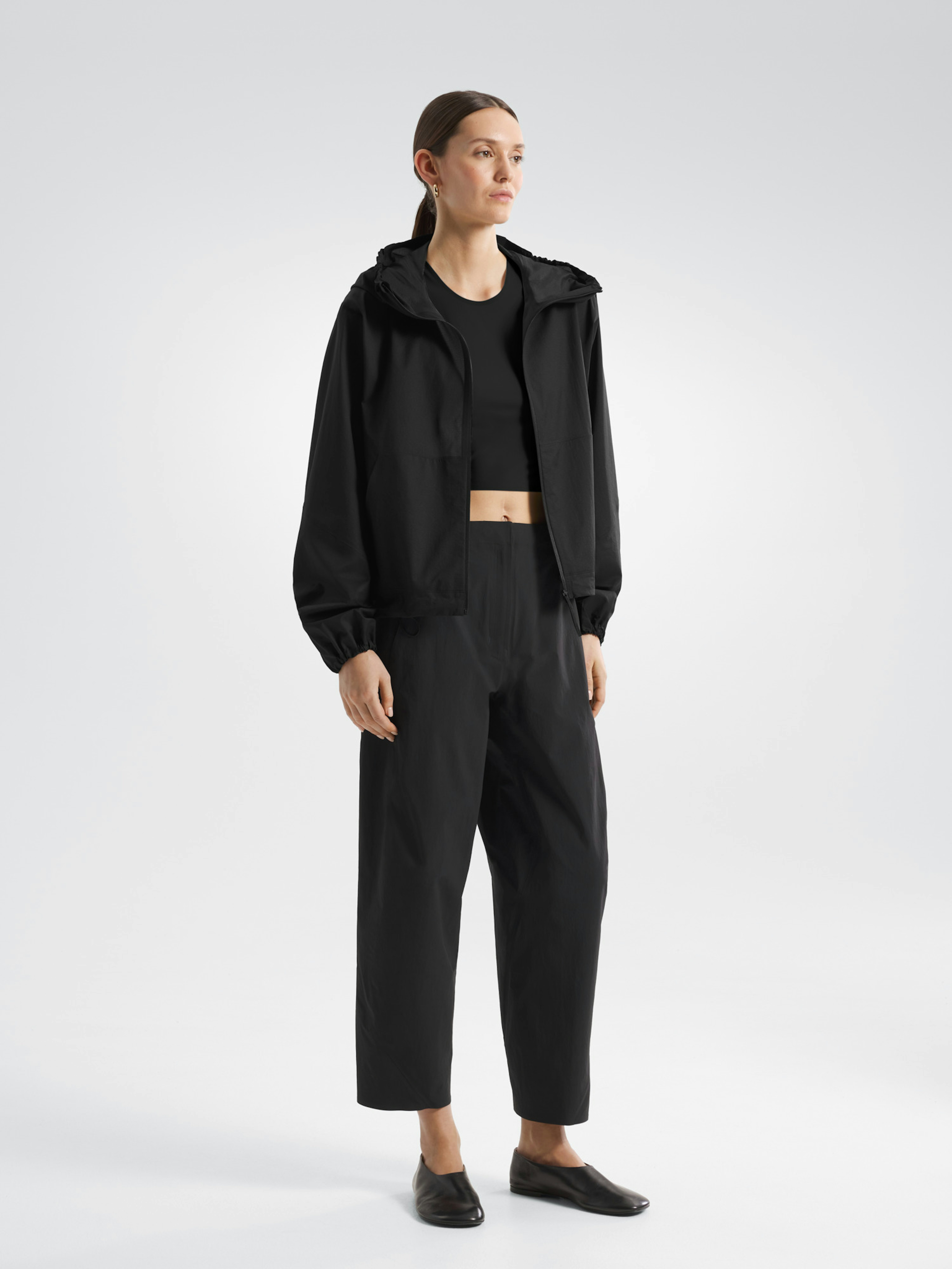 Asset Airshell Jacket Women's