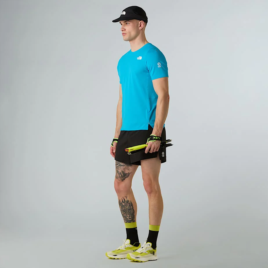 Men's Summit Pacesetter 5' Shorts