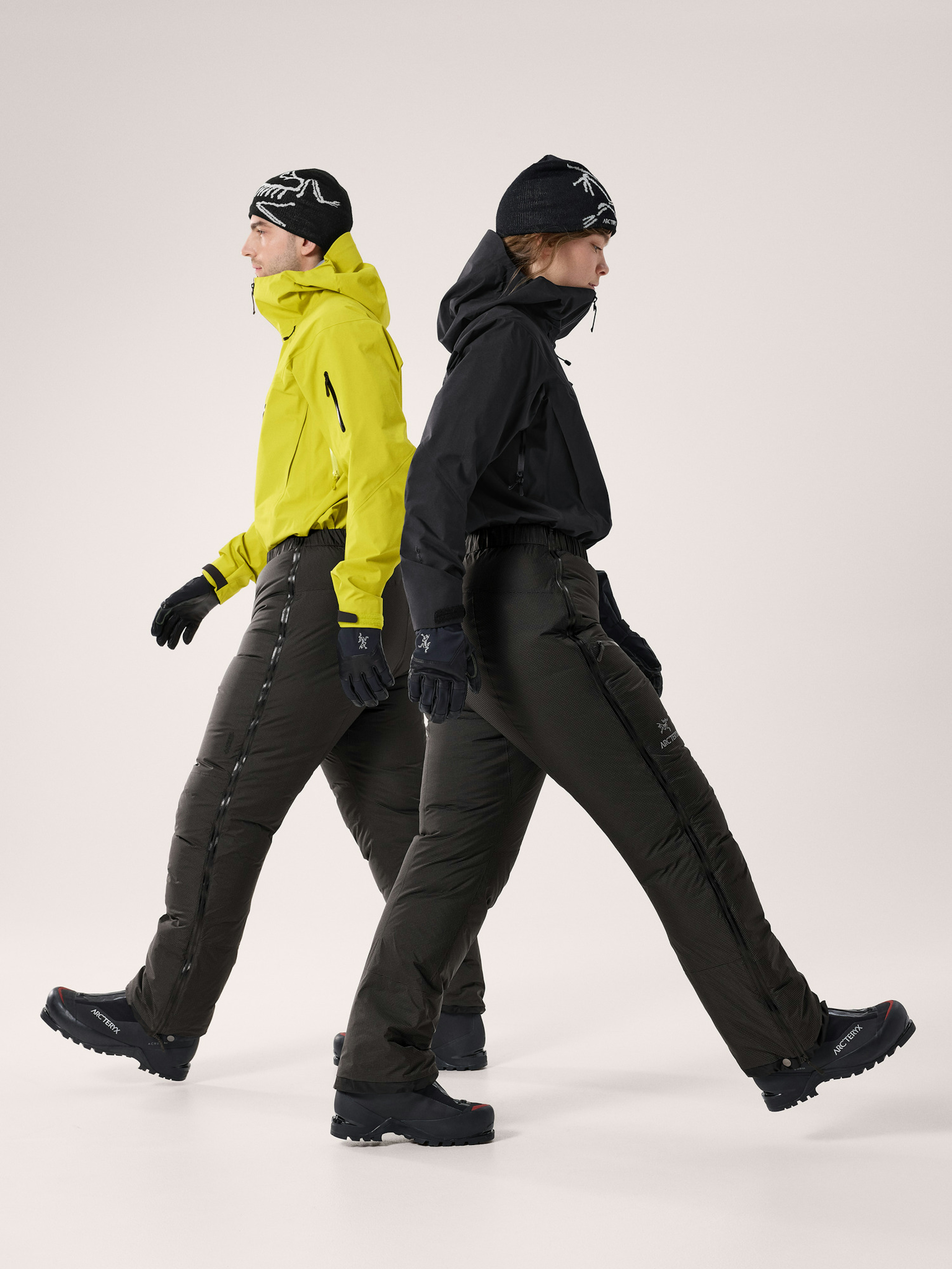 Alpha Insulated Pant