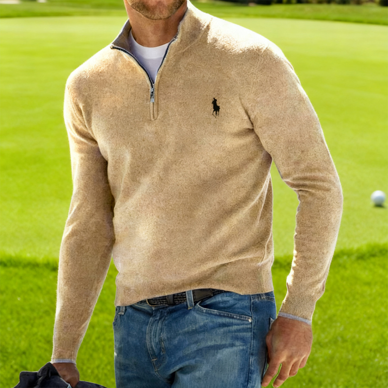 Ralph Lauren™ Casual Sweater