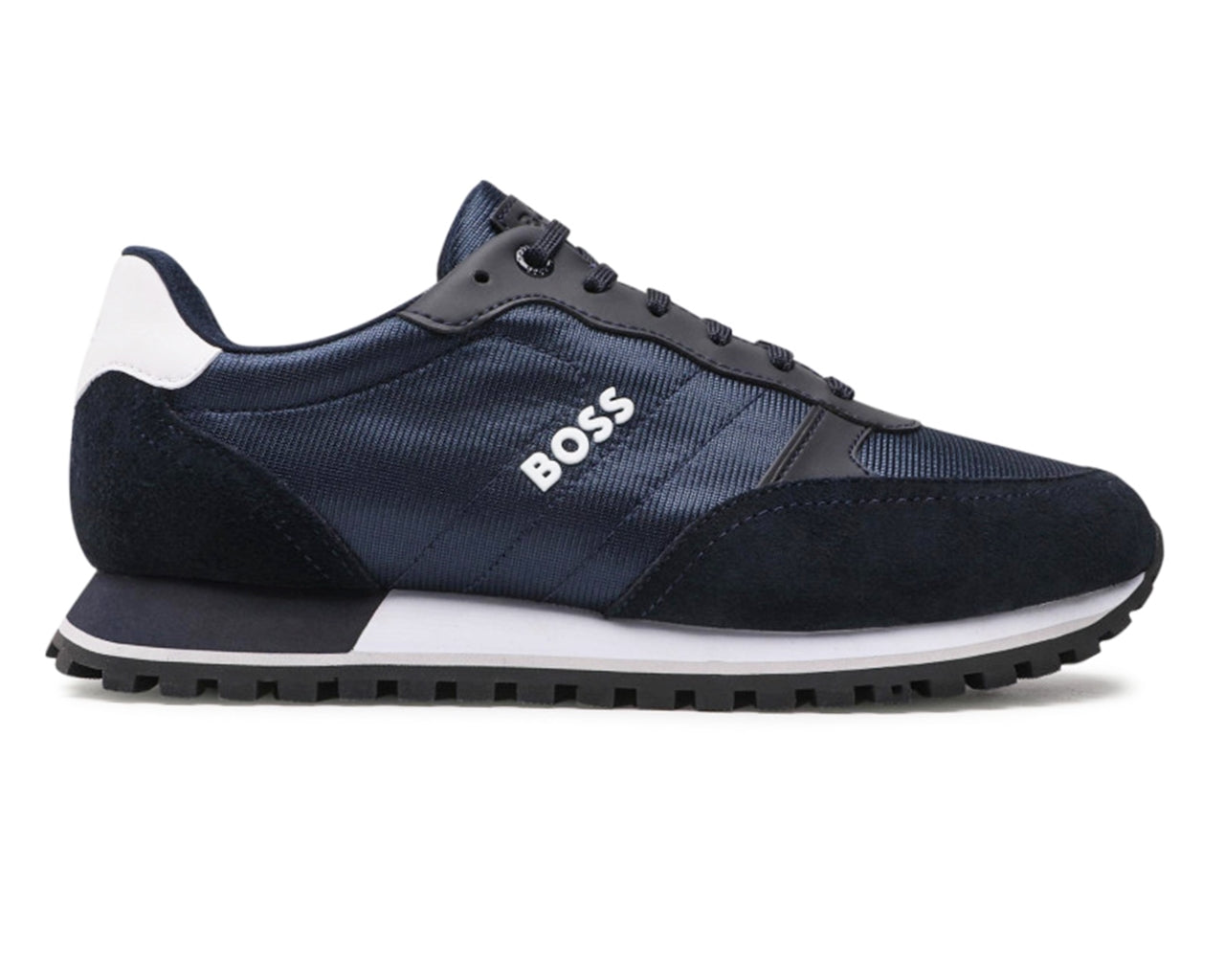 Parkour-L Runn Nymx 50470152 401 Trainers Blue