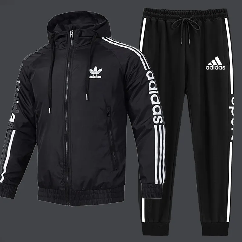 Adidas™ Two-piece Sportswear