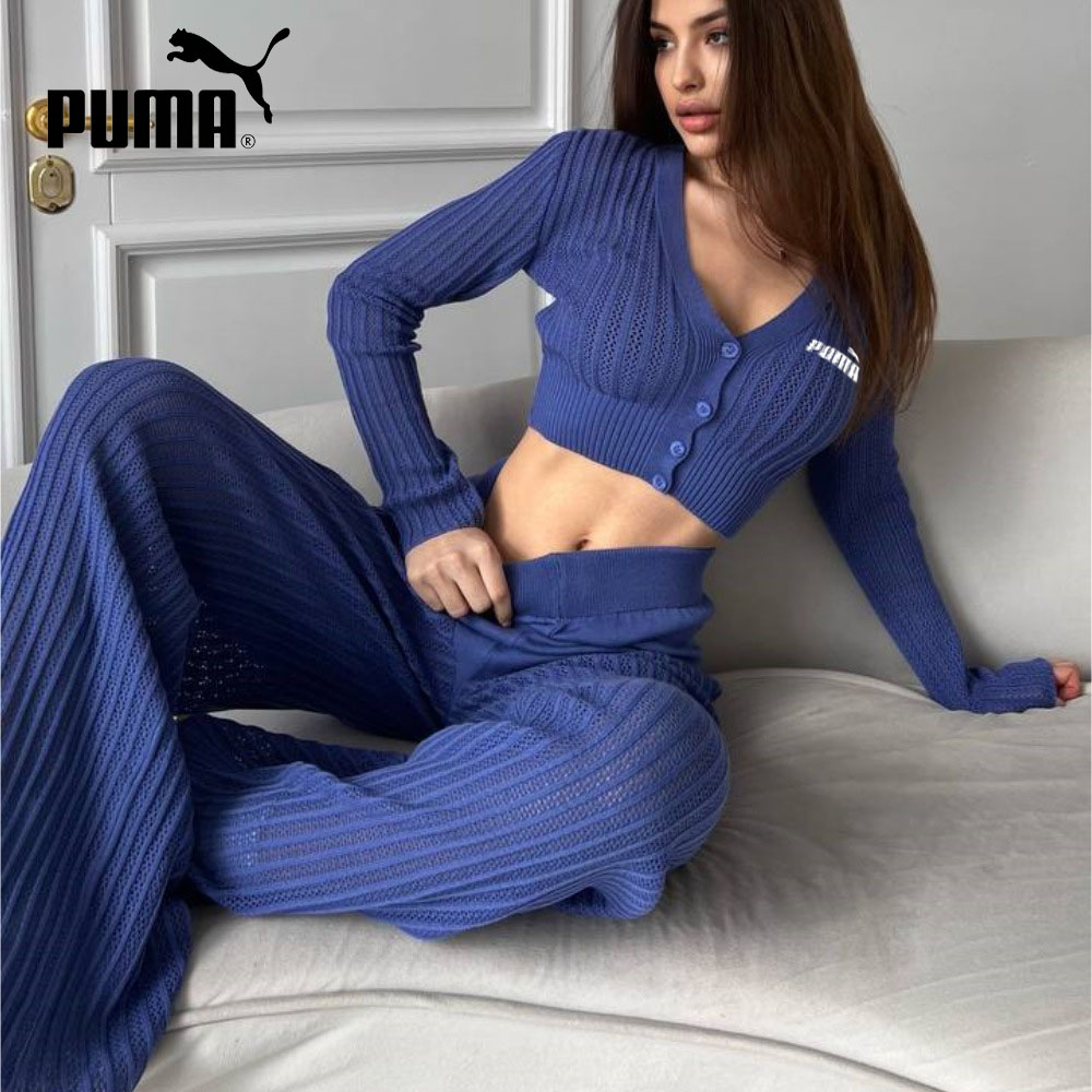 Wygodny dwuczęściowy top i spodnie na jesień 2025 (kup jeden, drugi gratis)