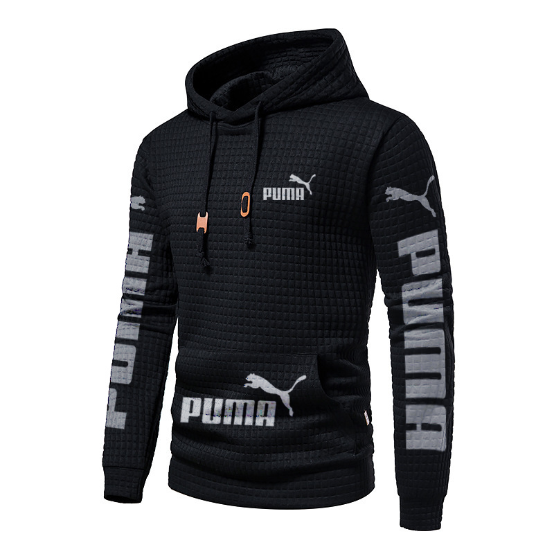 2025 nou pulover cu glugă pentru bărbați de toamnă și iarnă