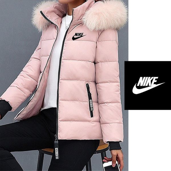 Casual Women's Down Jackets