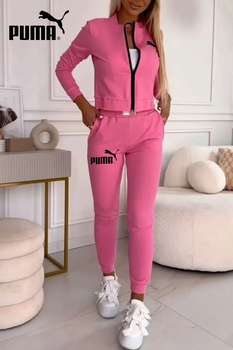 2025 Wiosna Wygodna Dwuczęściowa Bluza + Spodnie (Aktywność promocyjna, kup jeden, a drugi dostaniesz gratis)