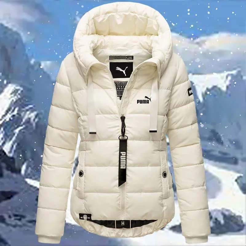 2025 New Autumn Winter Down Jackets，Style For Women, Guaranteed Originality