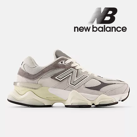 New Balance™ Unisex Sneaker Shoes