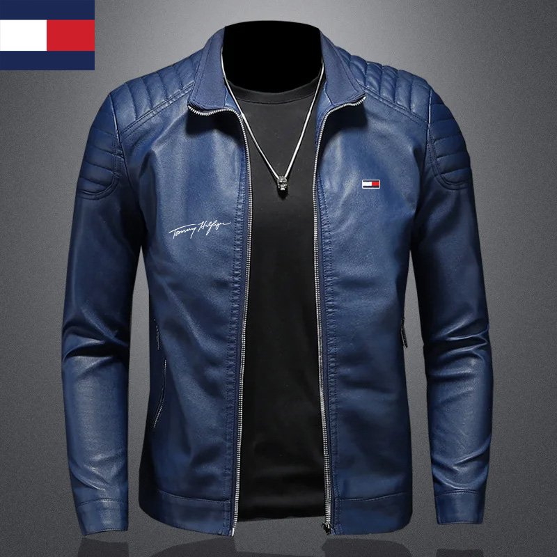 Tommy Hilfiger™ Men's Cowhide jacket