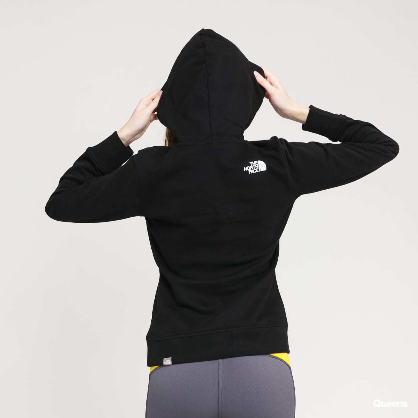 Standard Hoodie Sweatshirt