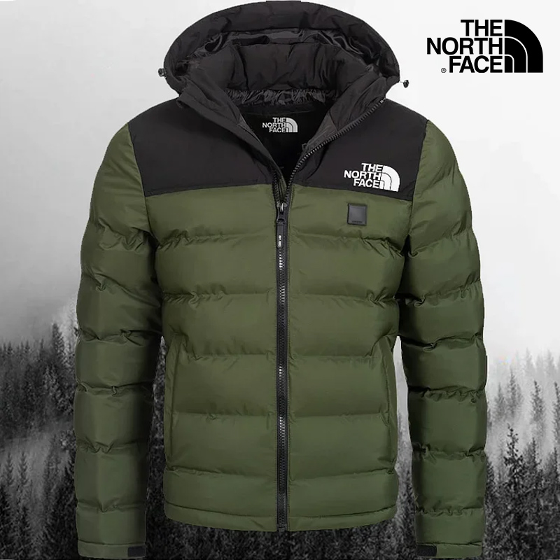 The North Face™ Unisex Winter Thermal Jacket