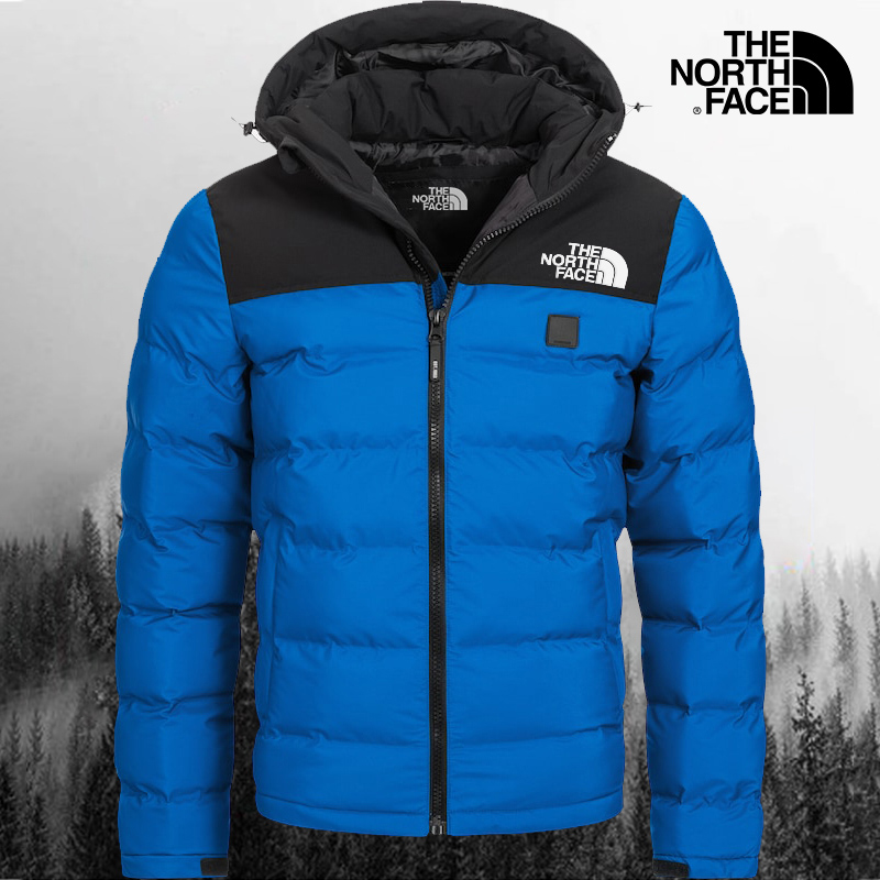 The North Face™ Unisex Winter Thermal Jacket
