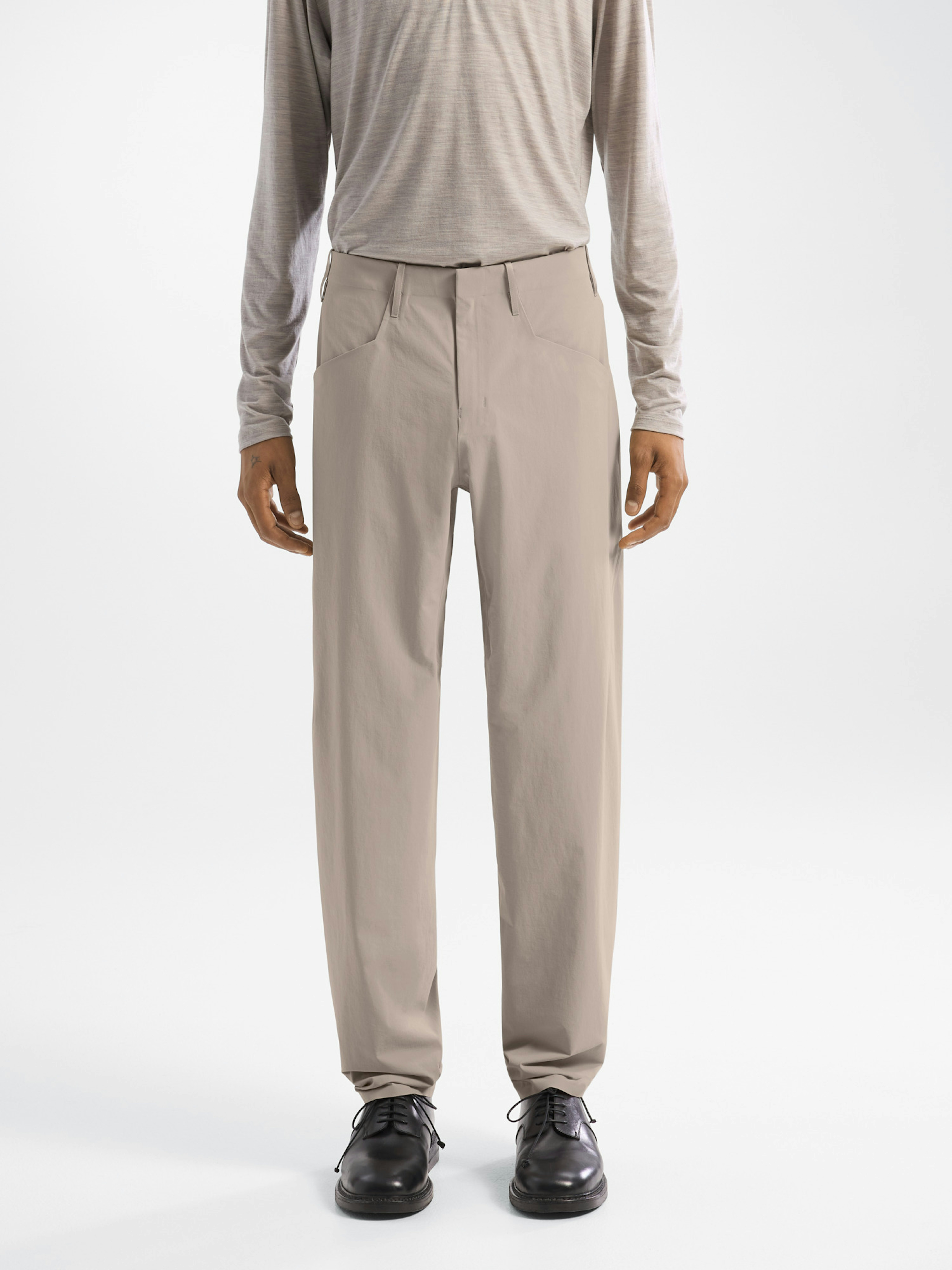 Voronoi Pant Men's