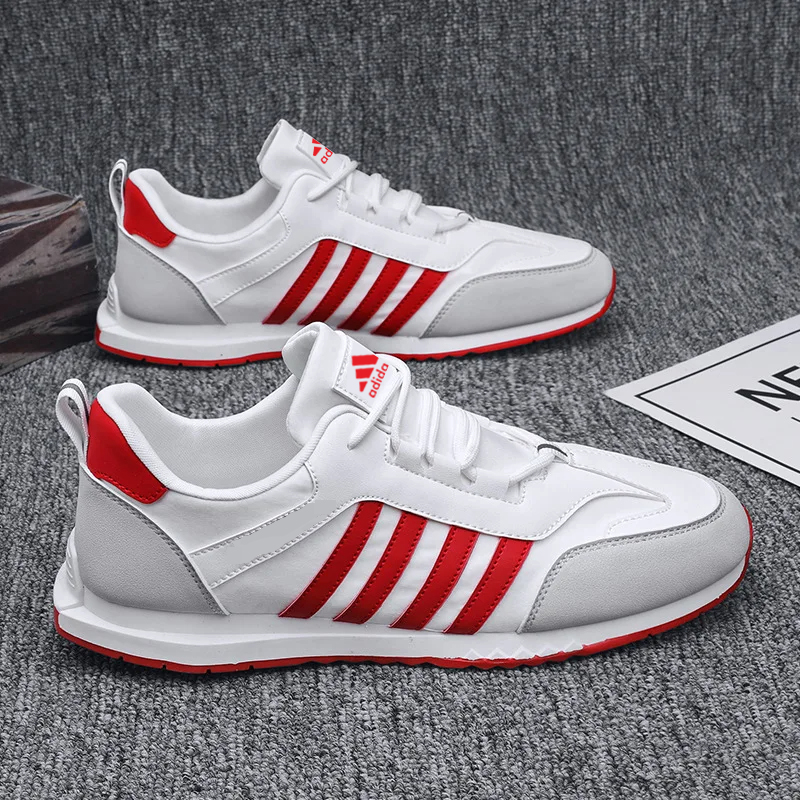 2025 Men's Casual Sports Retro Running Shoes