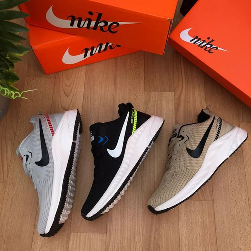 Breathable and comfortable sports shoes (unisex)