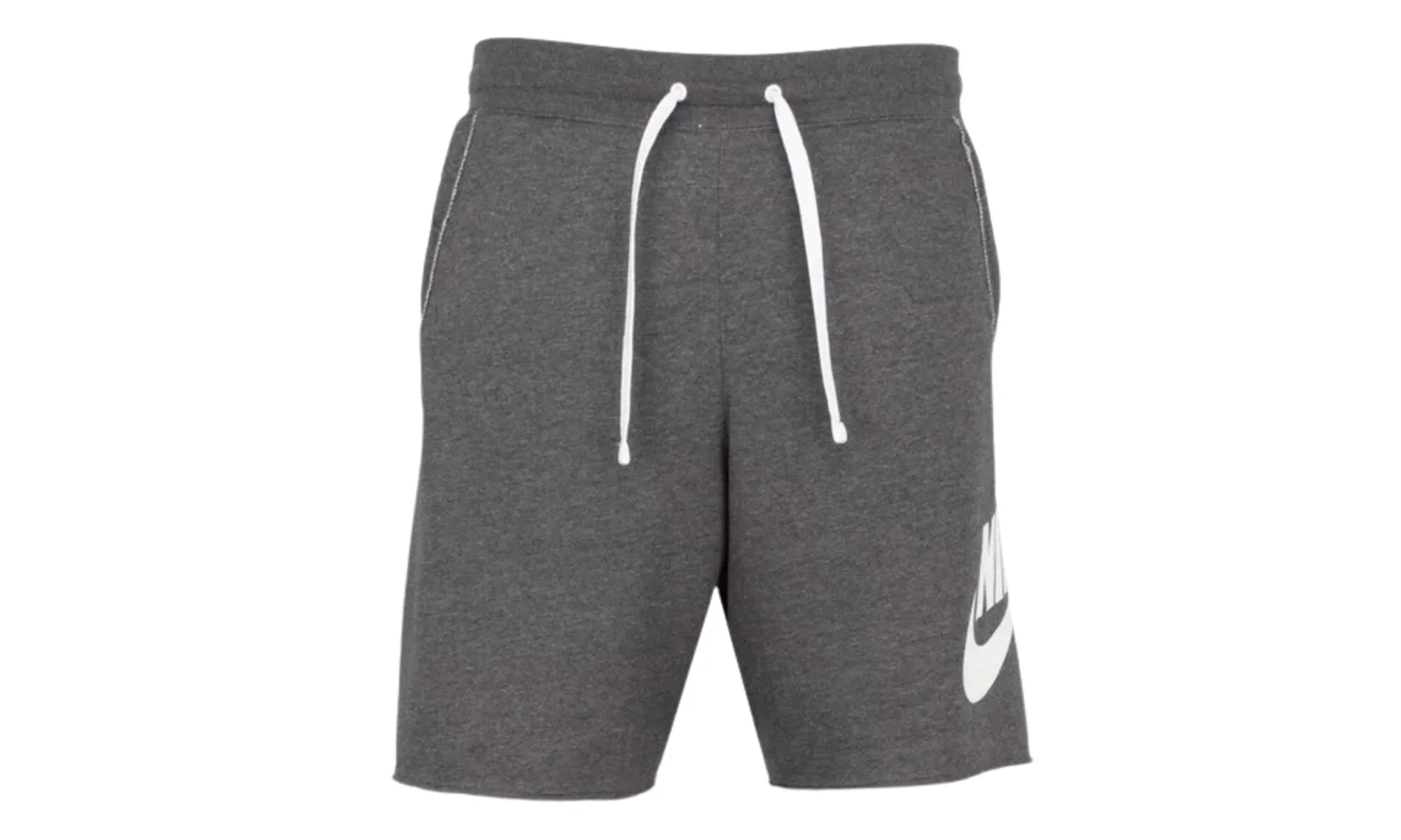 Sportswear French Terry Shorts Mens Style 