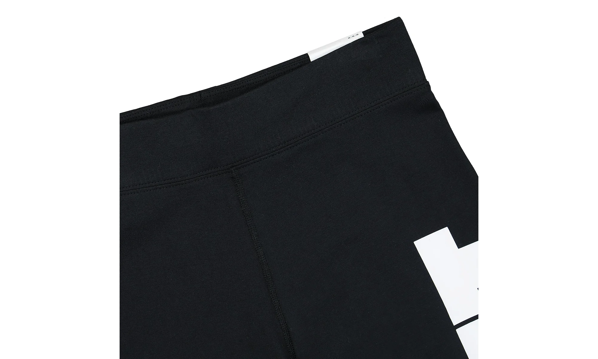 W Sportswear Essential Graphic Leggings 