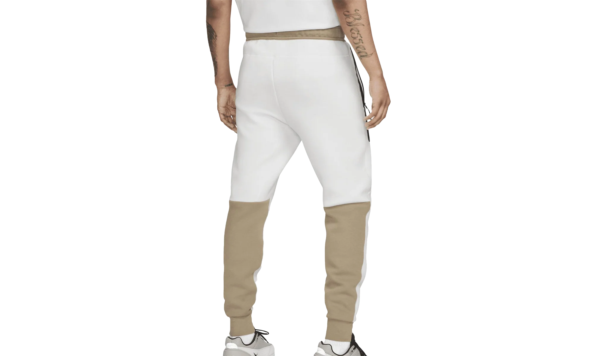 Sportswear Tech Fleece Men's Joggers Mens Style 