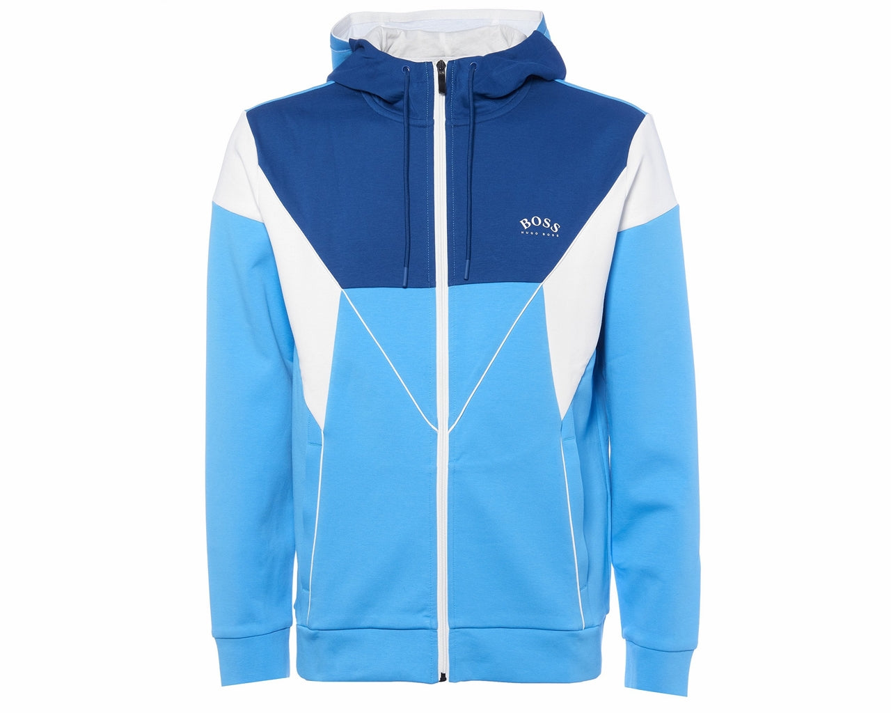 Saggy 1 50457043 495 Hoodie Blue