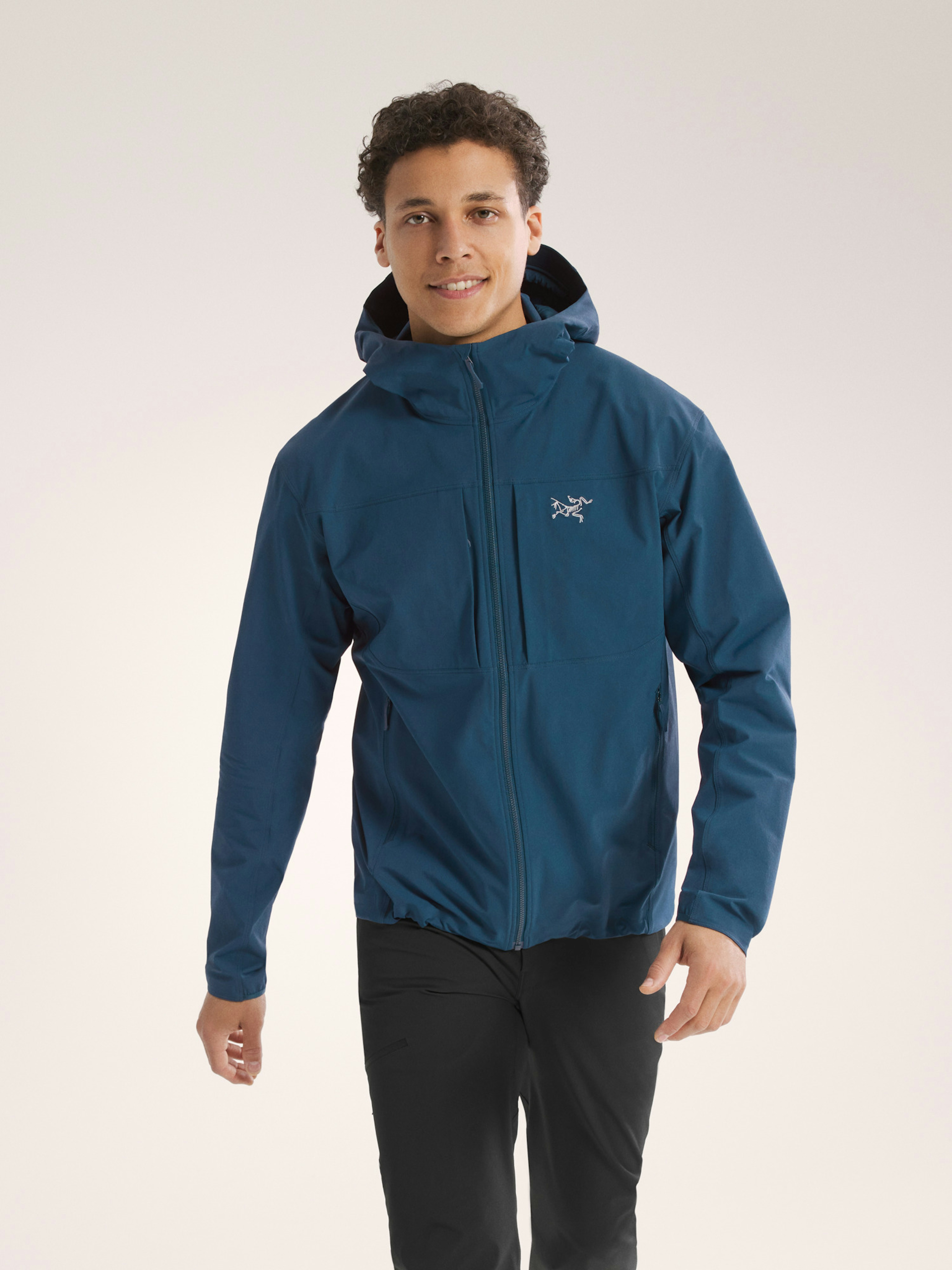 Gamma Hoody Men's