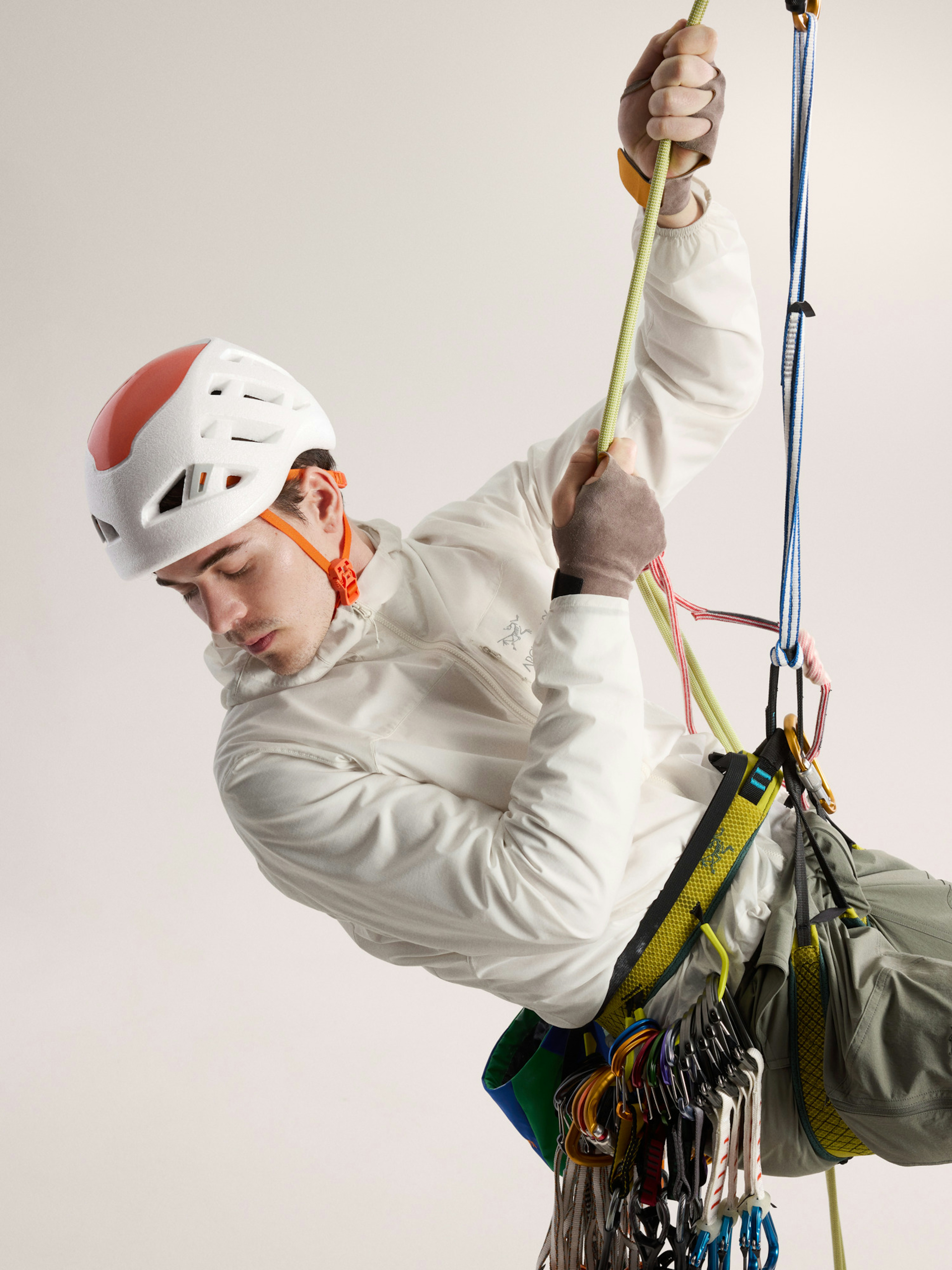 Squamish Hoody Men's