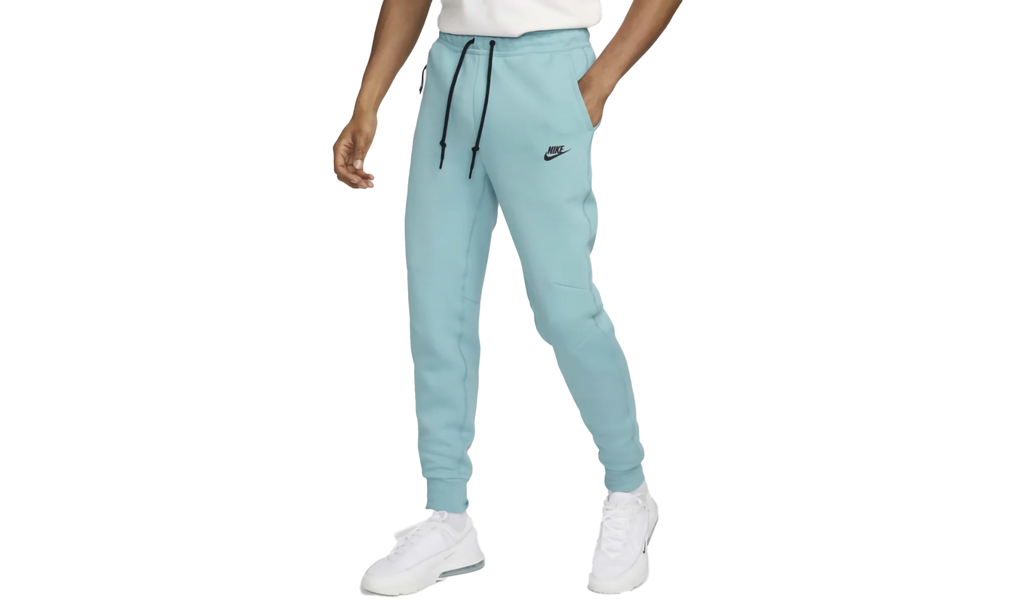 Sportswear Tech Fleece Men's Joggers Mens Style 